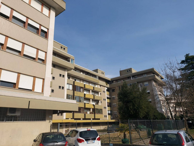 Appartamento in affitto a Pordenone