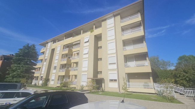 Appartamento in affitto a Pordenone