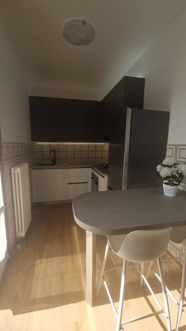 Appartamento in affitto a Pordenone
