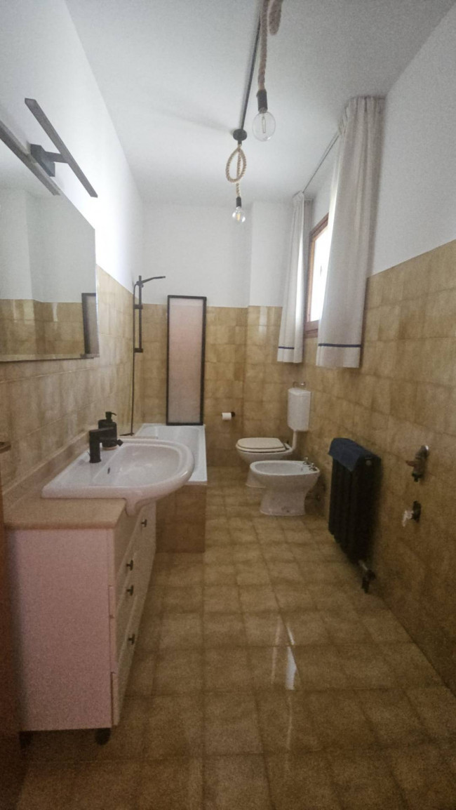 Appartamento in affitto a Pordenone