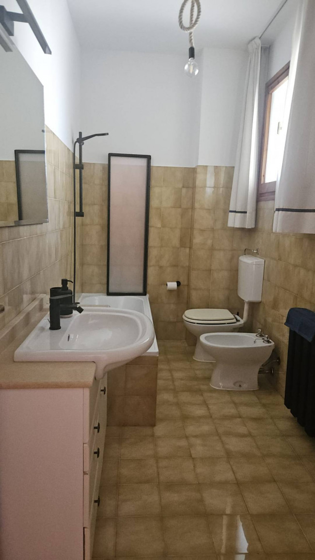 Appartamento in affitto a Pordenone