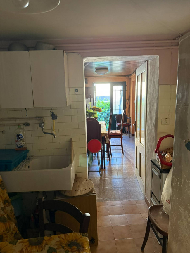 casa indipendente in vendita a Roveredo in Piano