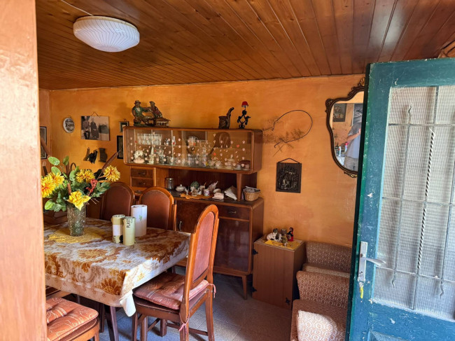 casa indipendente in vendita a Roveredo in Piano