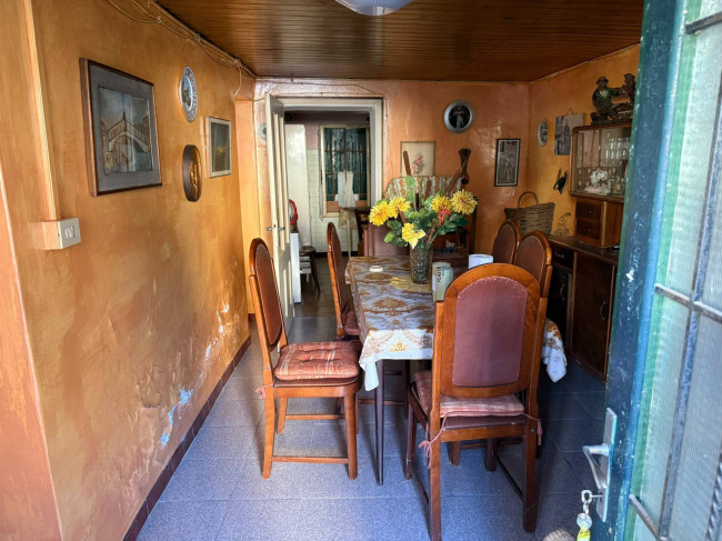 casa indipendente in vendita a Roveredo in Piano