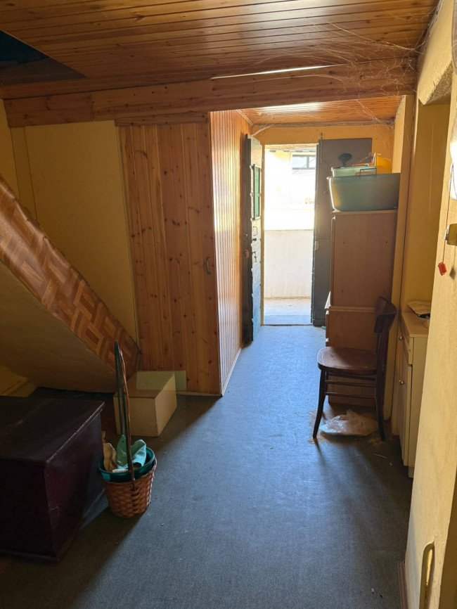 casa indipendente in vendita a Roveredo in Piano