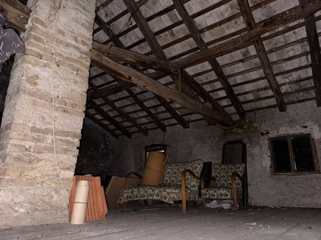 casa indipendente in vendita a Roveredo in Piano