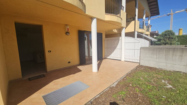 Appartamento in vendita a Roveredo in Piano