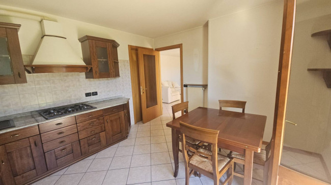 Appartamento in vendita a Roveredo in Piano
