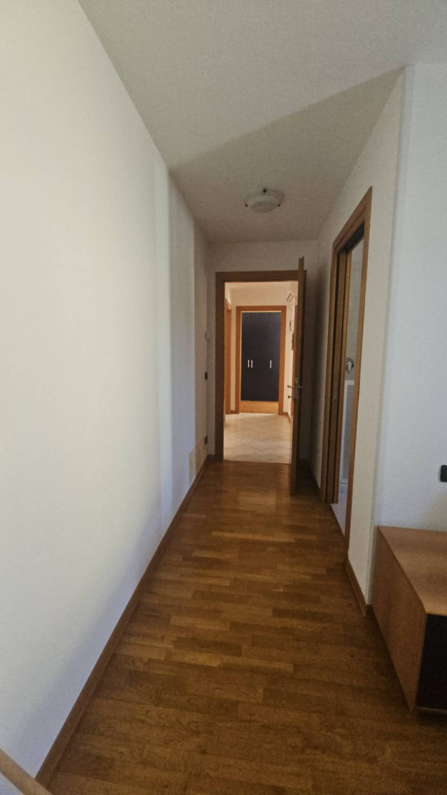 Appartamento in vendita a Roveredo in Piano