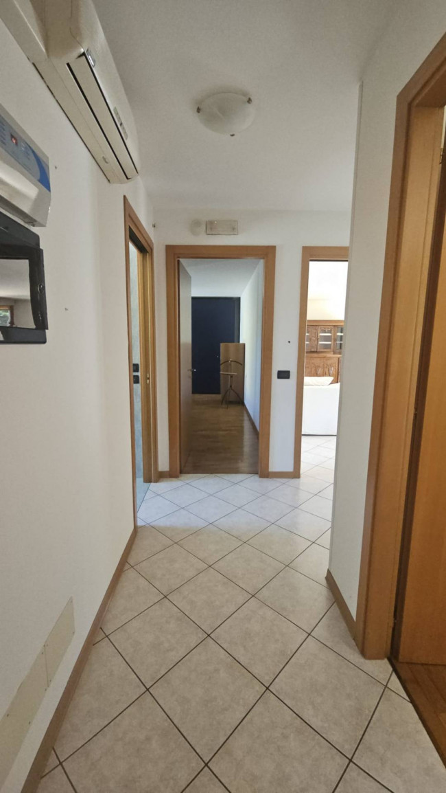 Appartamento in vendita a Roveredo in Piano