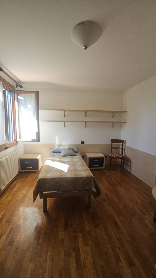 Appartamento in vendita a Roveredo in Piano