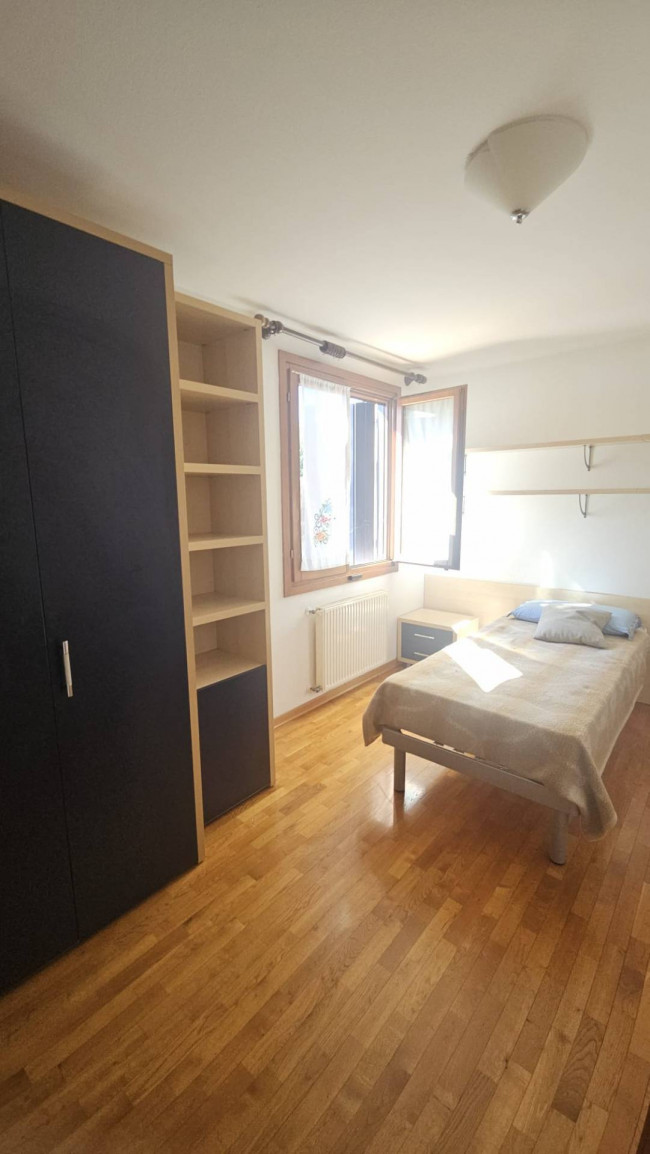 Appartamento in vendita a Roveredo in Piano