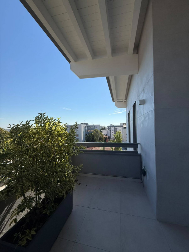 Appartamento in vendita a Pordenone