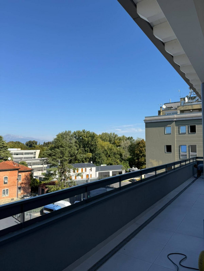 Appartamento in vendita a Pordenone