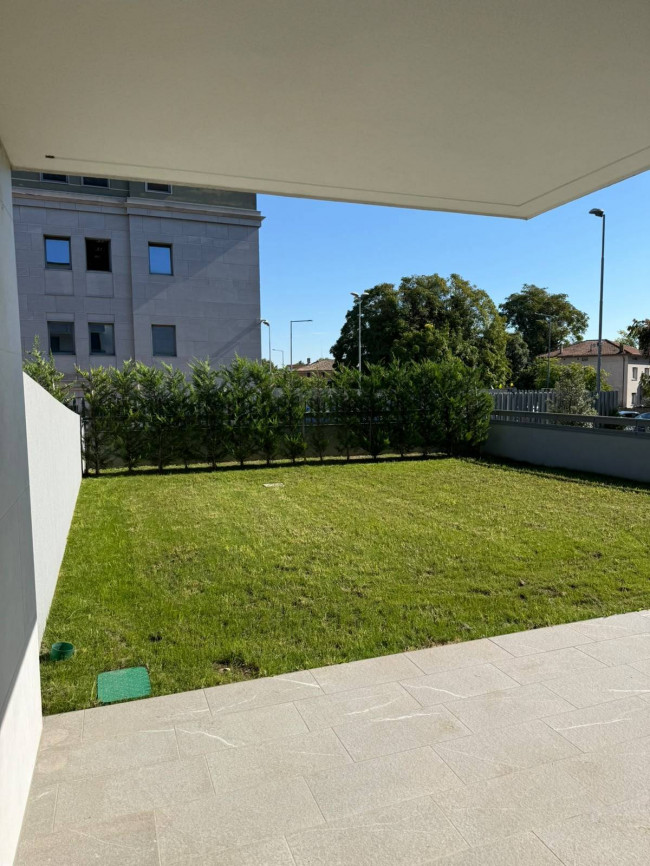Appartamento in vendita a Pordenone