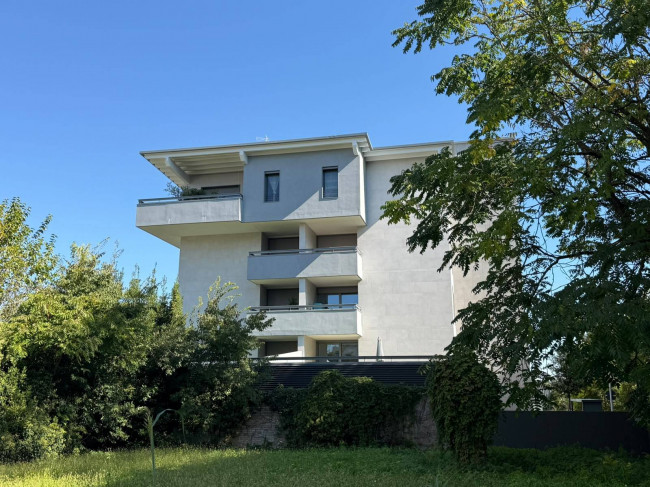 Appartamento in vendita a Pordenone