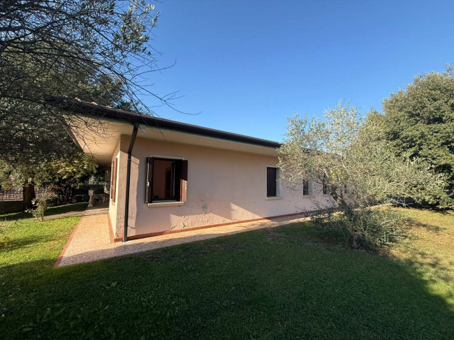 Villa in vendita a Pordenone