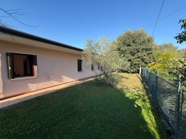 Villa in vendita a Pordenone