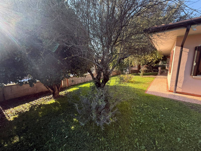 Villa in vendita a Pordenone