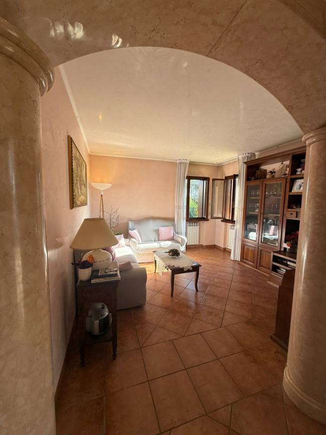 Villa in vendita a Pordenone