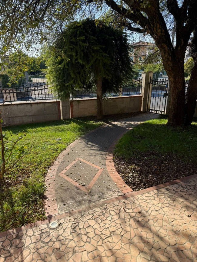 Villa in vendita a Pordenone