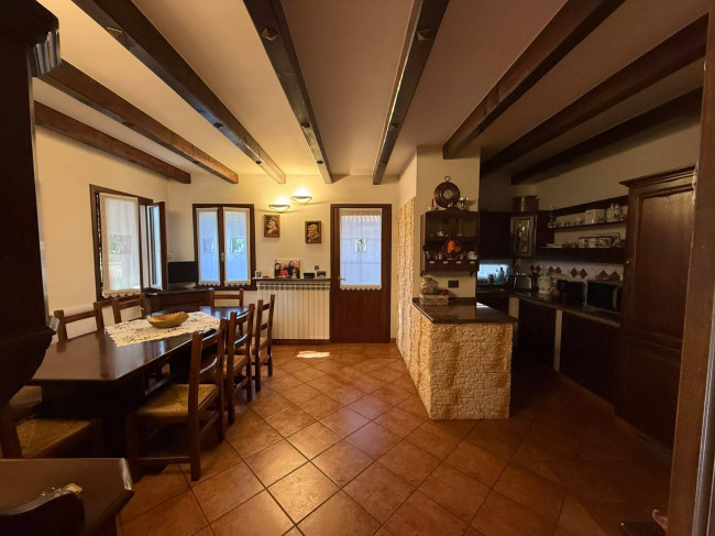 Villa in vendita a Pordenone