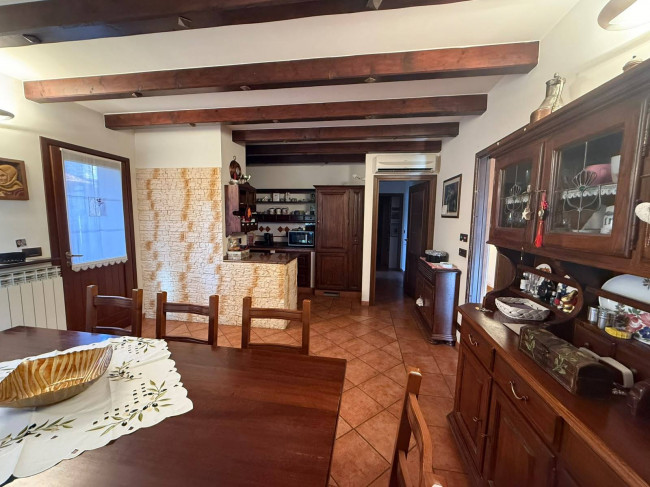 Villa in vendita a Pordenone