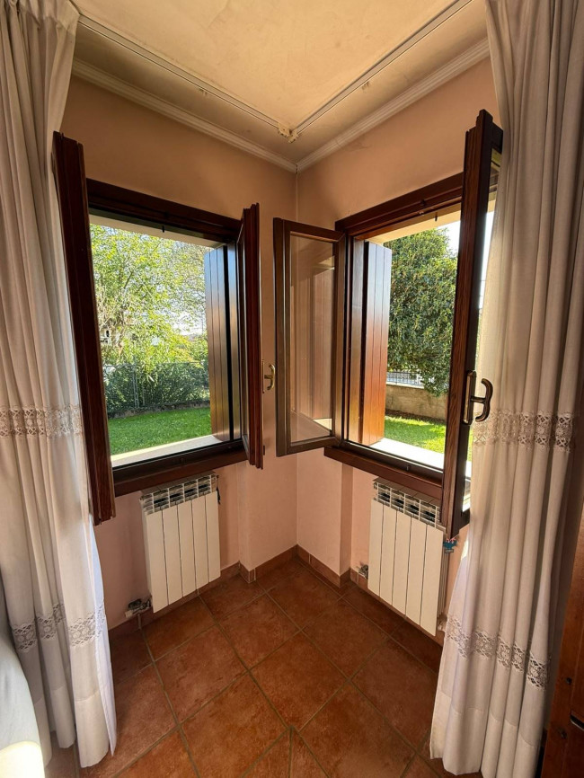 Villa in vendita a Pordenone
