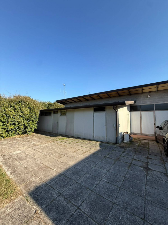 Villa in vendita a Pordenone