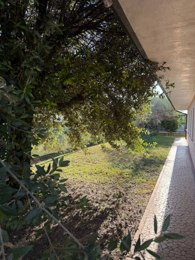 Villa in vendita a Pordenone