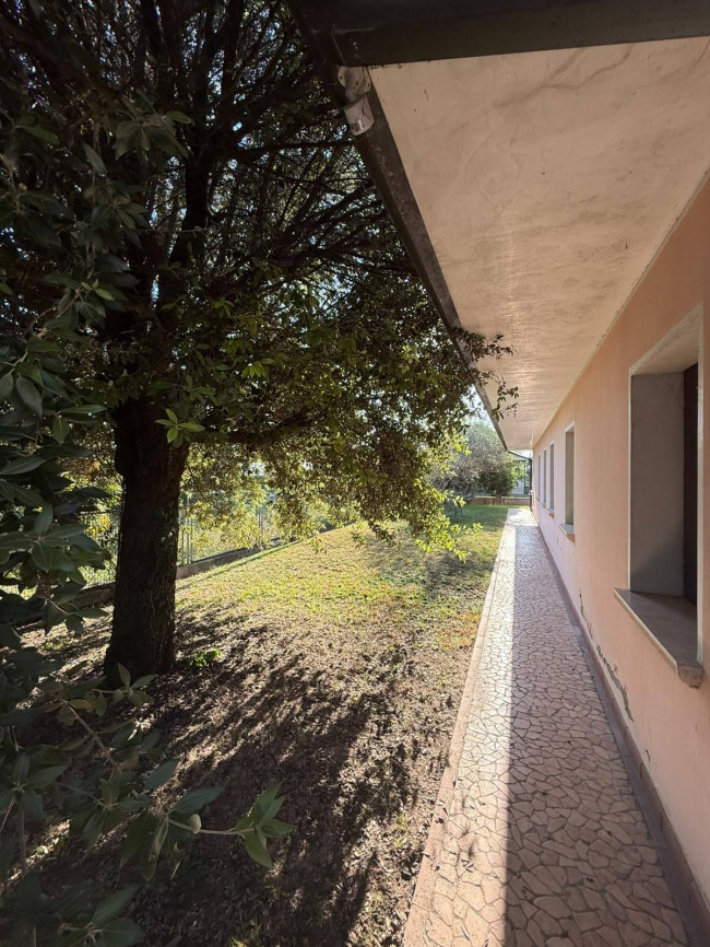 Villa in vendita a Pordenone