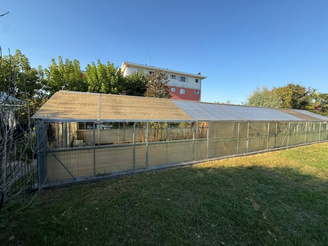 Villa in vendita a Pordenone