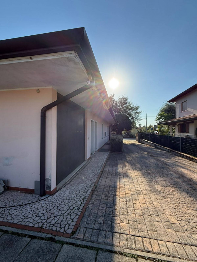 Villa in vendita a Pordenone