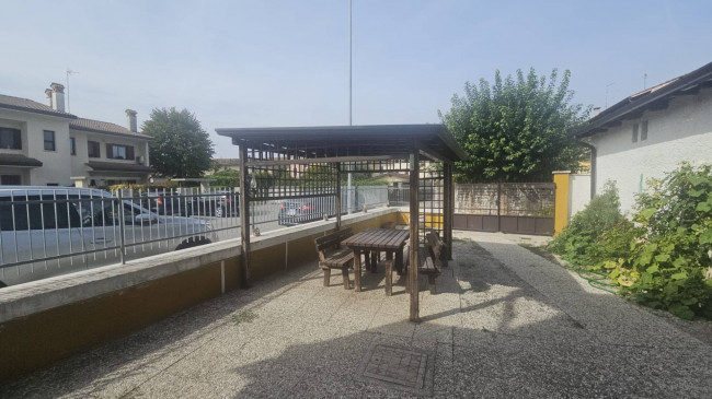 casa indipendente in vendita a Roveredo in Piano