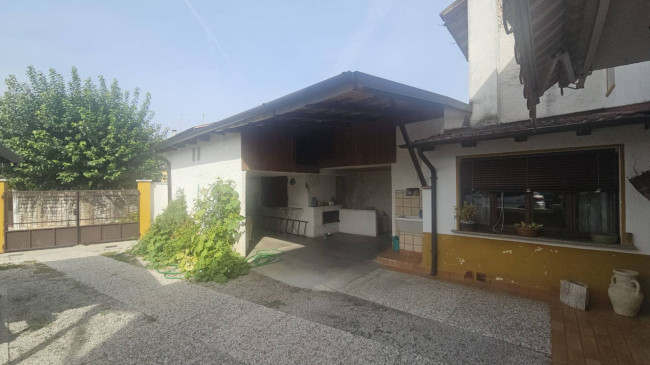 casa indipendente in vendita a Roveredo in Piano
