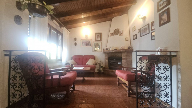 casa indipendente in vendita a Roveredo in Piano