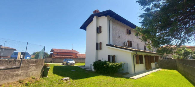 Edificio residenziale in affitto a Budoia