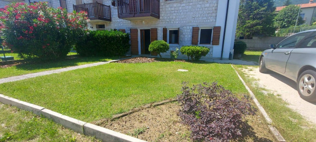 Edificio residenziale in affitto a Budoia
