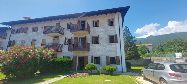 Edificio residenziale in affitto a Budoia