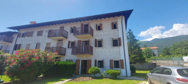 Edificio residenziale in affitto a Budoia