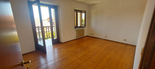 Edificio residenziale in affitto a Budoia