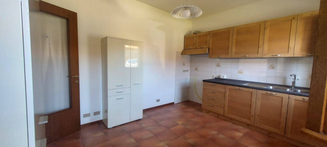 Edificio residenziale in affitto a Budoia