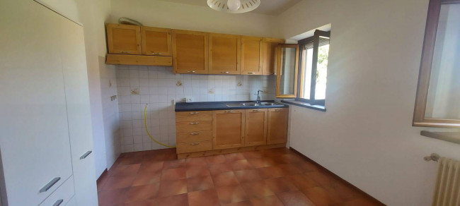 Edificio residenziale in affitto a Budoia