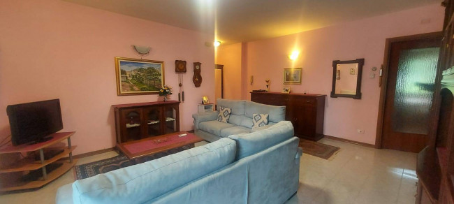Appartamento in affitto a Roveredo in Piano