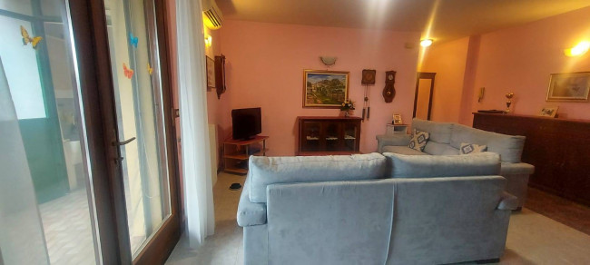 Appartamento in affitto a Roveredo in Piano