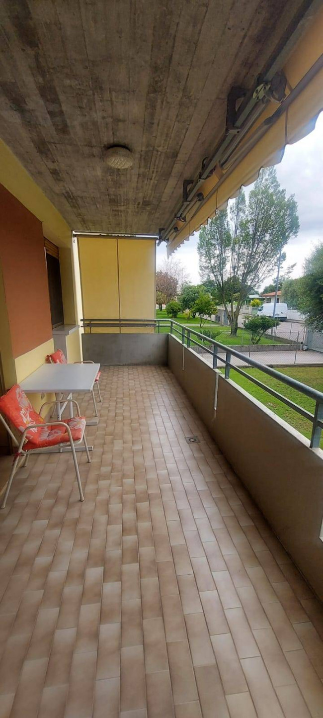 Appartamento in affitto a Roveredo in Piano
