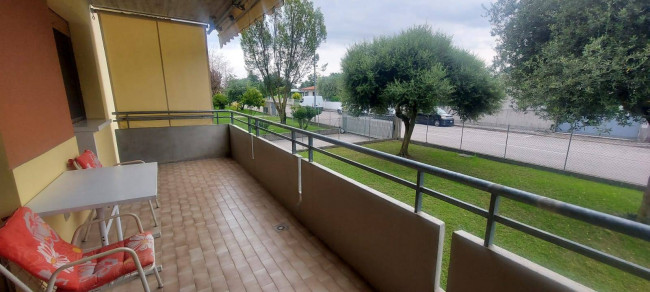Appartamento in affitto a Roveredo in Piano