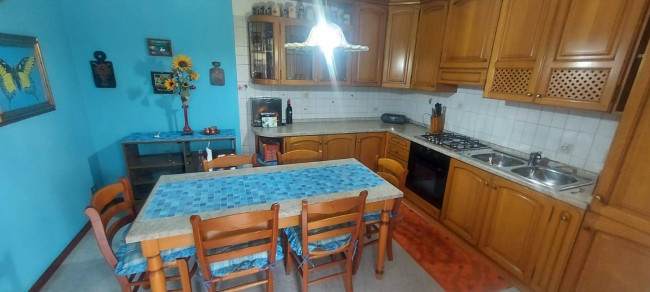 Appartamento in affitto a Roveredo in Piano