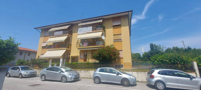 Appartamento in affitto a Pordenone