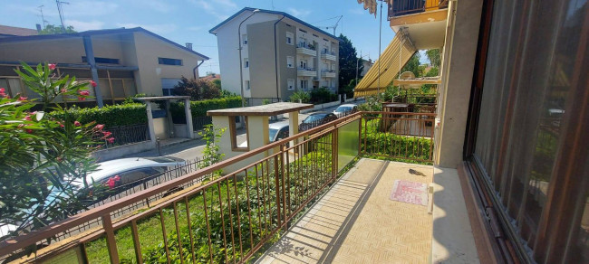 Appartamento in affitto a Pordenone